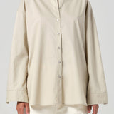 Agolde - Brona Shirt in Balsa