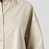 Agolde - Brona Shirt in Balsa