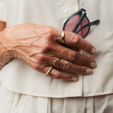 Bondeye Jewelry - Day Ring