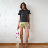 Conner Ives - The 'I Work Nights' T - shirt