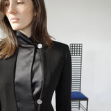Conner Ives - The Curved Lapel Jacket