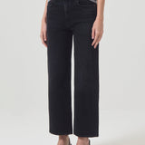 Agolde - Harper Crop Jean in Hush