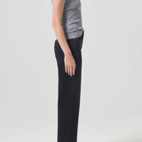 Agolde - Harper Crop Jean in Hush