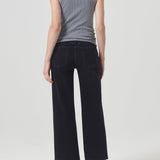 Agolde - Harper Crop Jean in Hush
