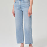 Agolde - Harper Crop Jean in Formula