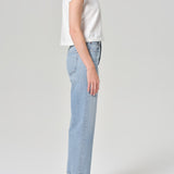 Agolde - Harper Crop Jean in Formula