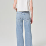 Agolde - Harper Crop Jean in Formula