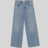 Agolde - Harper Crop Jean in Hassle