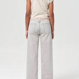 Agolde - Ren Jean in Holograph
