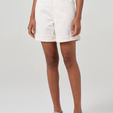 Agolde - Dame Short in Fortune Cookie