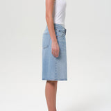 Agolde - Baggy V-Short in Prevail
