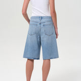 Agolde - Baggy V-Short in Prevail