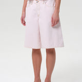 Agolde - Baggy V-Short in Cosmos