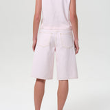 Agolde - Baggy V-Short in Cosmos