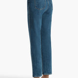 Khaite - Abigail Stretch Jean in Boone