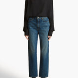 Khaite - Abigail Jean in Archer