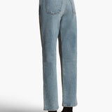 Khaite - Abigail Stretch Jean in Bryce