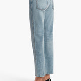 Khaite - Abigail Stretch Jean in Bryce