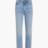 Khaite - Abigail Stretch Jean in Bryce