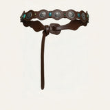 Johanna Ortiz - Gaucho Honor Belt