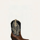 Johanna Ortiz - Alma Latina Boot
