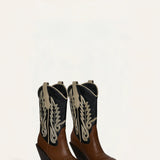 Johanna Ortiz - Alma Latina Boot