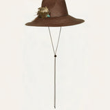 Johanna Ortiz - The Vast Plains Hat