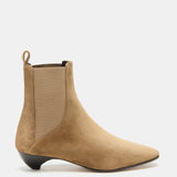 Le Monde Beryl - Allegra Chelsea / Taupe Suede