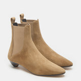 Le Monde Beryl - Allegra Chelsea / Taupe Suede