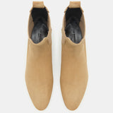 Le Monde Beryl - Allegra Chelsea / Taupe Suede
