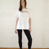 Conner Ives - The 'Things of Quality' Sequin T - shirt