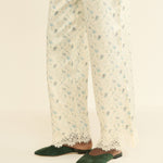 DOEN - ADAIR SLIDE - - DARK PINE SUEDE