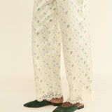 DOEN - ADAIR SLIDE - - DARK PINE SUEDE