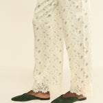DOEN - ADAIR SLIDE - - DARK PINE SUEDE