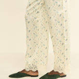 DOEN - ADAIR SLIDE - - DARK PINE SUEDE