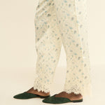 DOEN - ADAIR SLIDE - - DARK PINE SUEDE