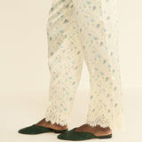 DOEN - ADAIR SLIDE - - DARK PINE SUEDE