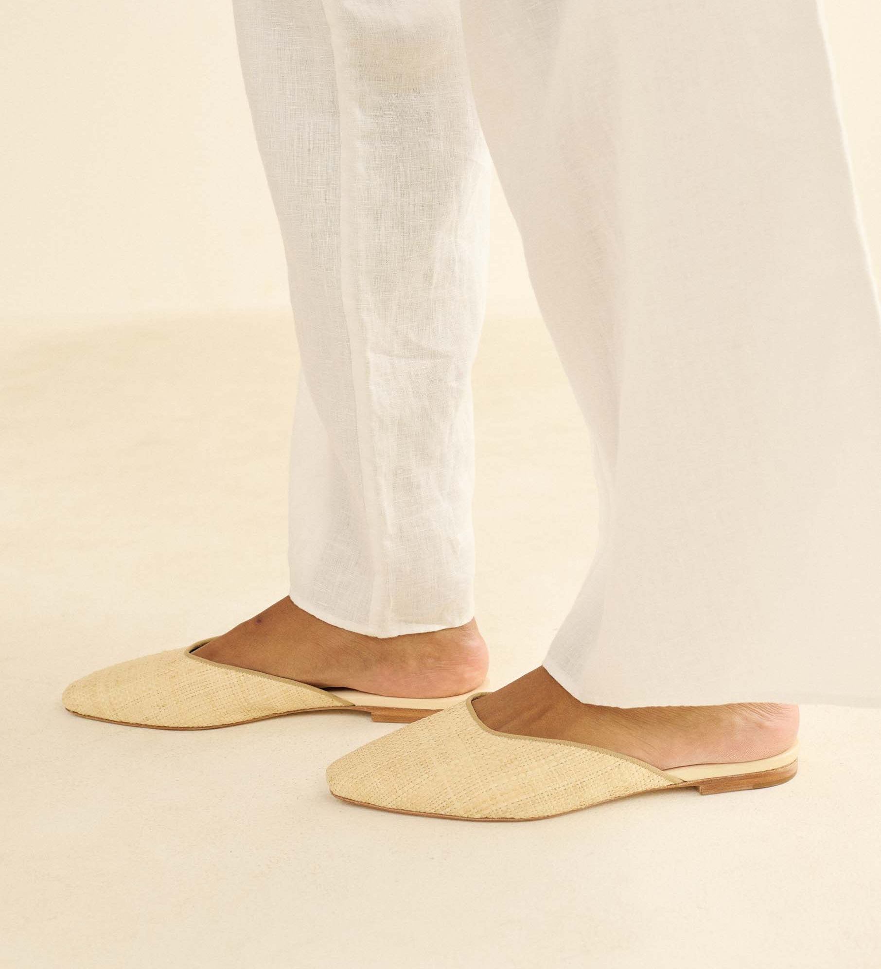DOEN - ADAIR SLIDE