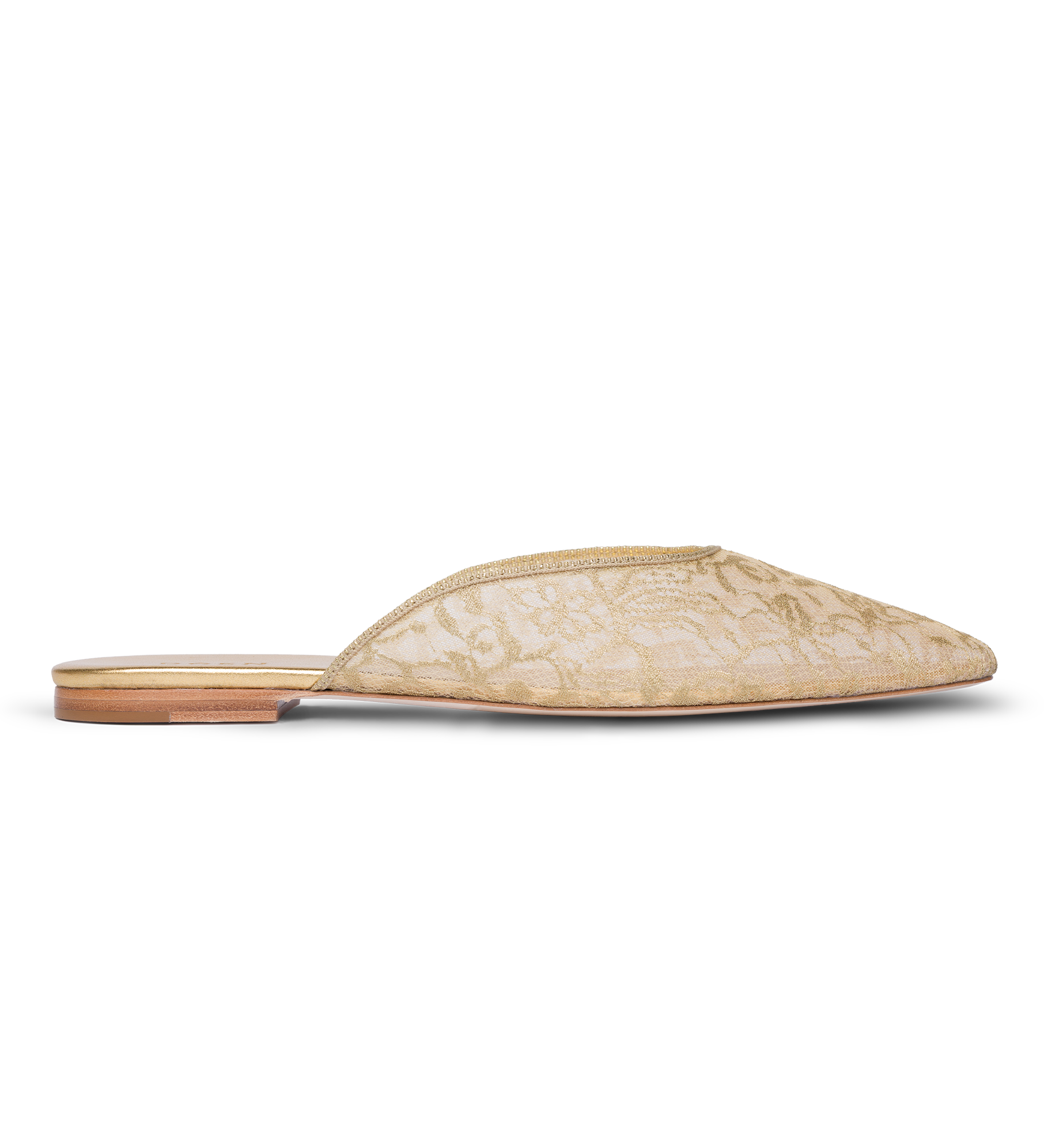 DOEN - ADAIR SLIDE