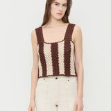 Loeffler Randall - Adela Top