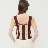 Loeffler Randall - Adela Top