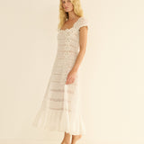 DOEN - ADELAIDE DRESS