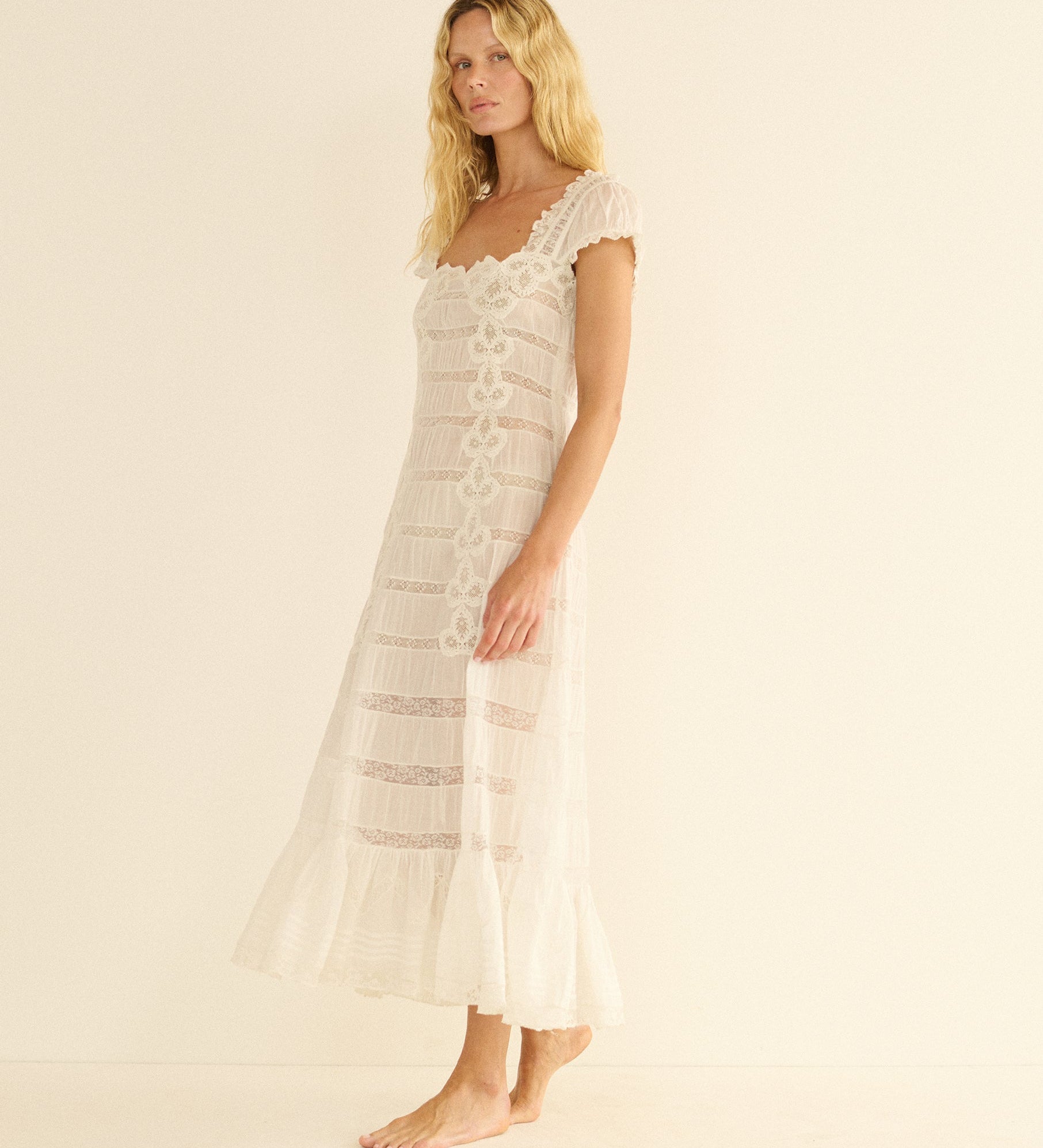DOEN - ADELAIDE DRESS