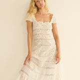 DOEN - ADELAIDE DRESS