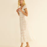 DOEN - ADELAIDE DRESS