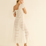 DOEN - ADELAIDE DRESS