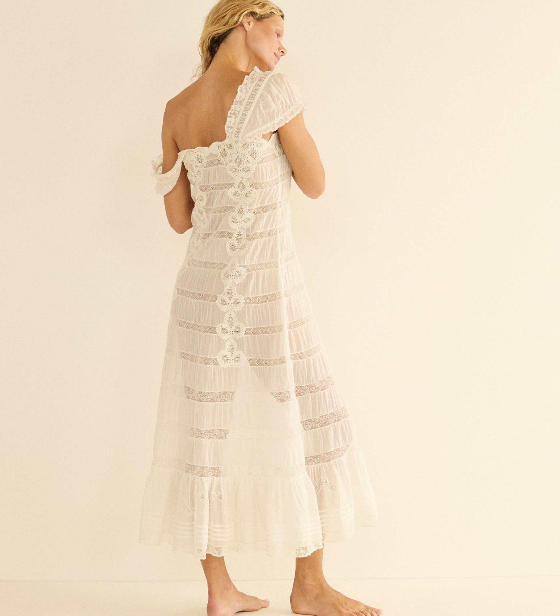 DOEN - ADELAIDE DRESS