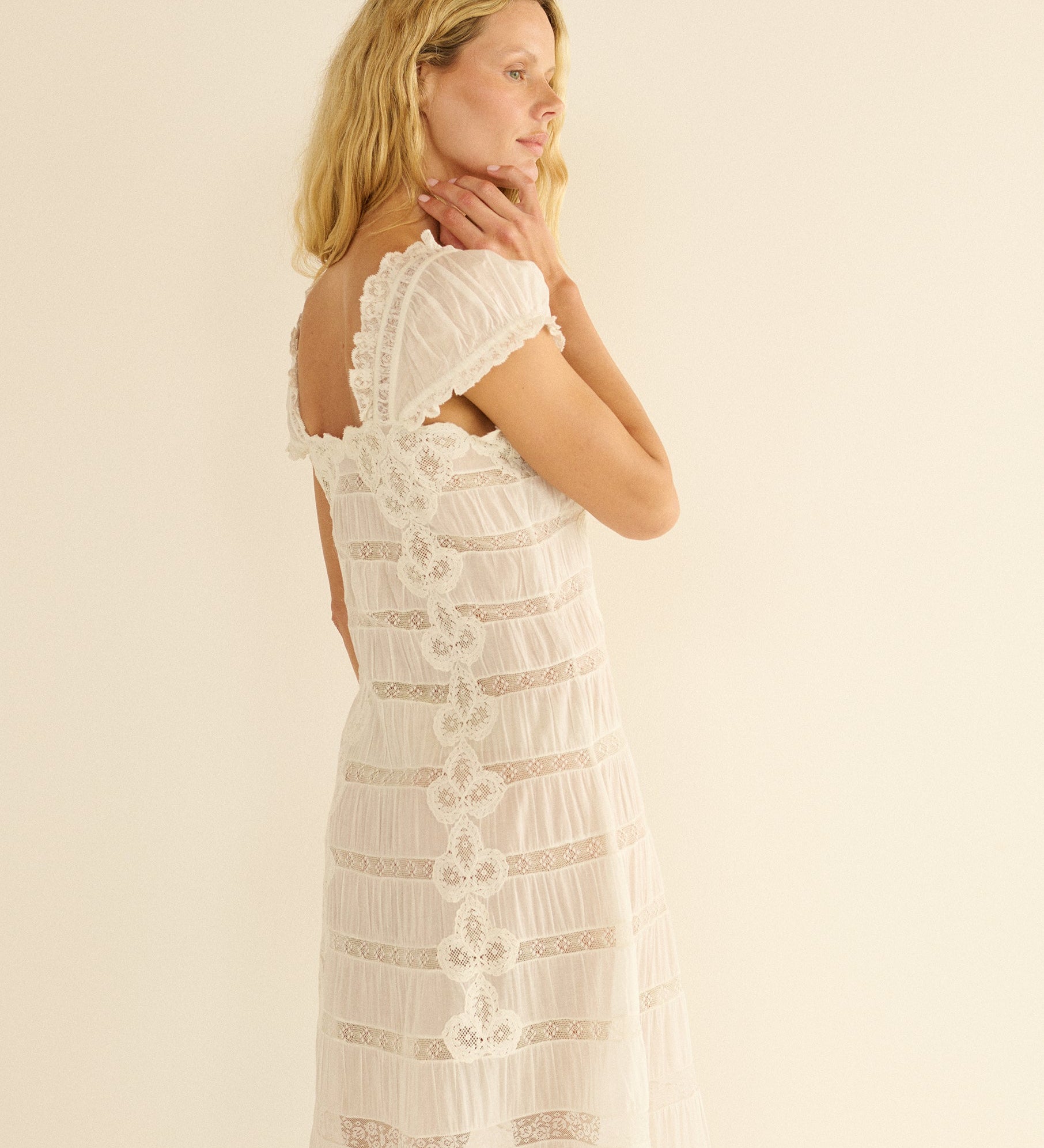 DOEN - ADELAIDE DRESS