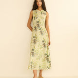 DOEN - ADELANA DRESS