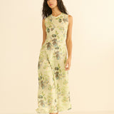 DOEN - ADELANA DRESS